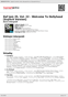 Digitální booklet (A4) Def Jam 25, Vol. 22 - Welcome To Hollyhood [Explicit Version]