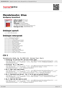 Digitální booklet (A4) Mendelssohn: Elias