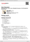 Digitální booklet (A4) Don Giovanni