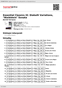 Digitální booklet (A4) Essential Classics IX: Diabelli Variations, "Waldstein" Sonata