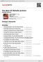 Digitální booklet (A4) The Best Of Mahalia Jackson