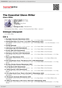 Digitální booklet (A4) The Essential Glenn Miller