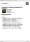 Digitální booklet (A4) Schubert/Schumann:Symphony No.3