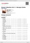 Digitální booklet (A4) Bream Collection Vol. 9 - Baroque Guitar