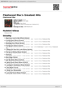 Digitální booklet (A4) Fleetwood Mac's Greatest Hits