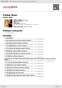 Digitální booklet (A4) Celine Dion