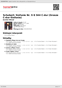 Digitální booklet (A4) Schubert: Sinfonie Nr. 9 D 944 C-dur (Grosze C-dur-Sinfonie)