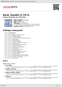 Digitální booklet (A4) Basic Handel [2 CD's]