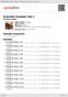 Digitální booklet (A4) Scarlatti Sonaten Vol.1