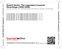 Zadní strana obalu CD Rudolf Serkin: The Legendary Concerto Recordings (1950-1956)
