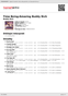 Digitální booklet (A4) Time Being:Amazing Buddy Rich