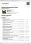 Digitální booklet (A4) English Renaissance Music