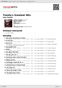 Digitální booklet (A4) Tomita's Greatest Hits