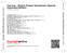 Zadní strana obalu CD Top Gun - Motion Picture Soundtrack (Special Expanded Edition)