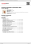Digitální booklet (A4) Tammy Wynette'S Greatest Hits