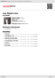 Digitální booklet (A4) Lou Reed Live