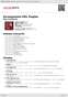 Digitální booklet (A4) Duranguense Hits Singles