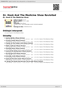 Digitální booklet (A4) Dr. Hook And The Medicine Show Revisited