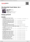 Digitální booklet (A4) The Essential Count Basie, Vol. I