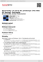 Digitální booklet (A4) Stravinsky: Le sacre du printemps (The Rite Of Spring); Pulcinella