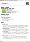 Digitální booklet (A4) Basic Chopin