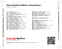 Zadní strana obalu CD Pierre Boulez Edition: Schoenberg I