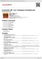 Digitální booklet (A4) Fantastic Mr. Fox (Original Soundtrack)