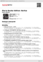 Digitální booklet (A4) Pierre Boulez Edition: Berlioz