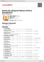 Digitální booklet (A4) Shirdi Sai (Original Motion Picture Soundtrack)