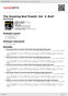 Digitální booklet (A4) The Amazing Bud Powell, Vol. 3 - Bud!