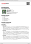 Digitální booklet (A4) Aangenaam