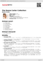 Digitální booklet (A4) The Deana Carter Collection