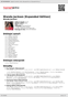Digitální booklet (A4) Wanda Jackson [Expanded Edition]