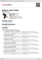 Digitální booklet (A4) Britten: Cello Suites