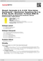Digitální booklet (A4) Mozart: Serenade in G, K.525 "Eine kleine Nachtmusik" / Beethoven: Symphony No.4 In B Flat, Op.60 / Bruckner: Te Deum WAB 45