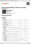 Digitální booklet (A4) Pierre Boulez Edition: Bartók & Scriabin