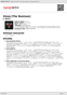 Digitální booklet (A4) Ginza [The Remixes]