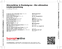 Zadní strana obalu CD Himmelblau & Dunkelgrau - Die ultimative Liedersammlung