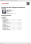 Digitální booklet (A4) Gao Bie Zhi Hou (Original Soundtrack)