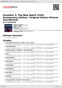 Digitální booklet (A4) Gremlins 2: The New Batch [25th Anniversary Edition / Original Motion Picture Soundtrack]