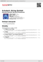 Digitální booklet (A4) Schubert: String Quintet