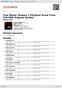Digitální booklet (A4) True Blood: Season 2 [Original Score From The HBO Original Series]