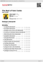 Digitální booklet (A4) The Best of Sam Cooke