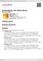 Digitální booklet (A4) Schoenberg: The Piano Music