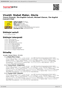Digitální booklet (A4) Vivaldi: Stabat Mater, Gloria