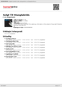 Digitální booklet (A4) Solgt Til Stanglakrids