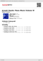 Digitální booklet (A4) Joseph Haydn: Piano Music Volume IV