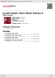 Digitální booklet (A4) Joseph Haydn: Piano Music Volume II