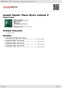 Digitální booklet (A4) Joseph Haydn: Piano Music Volume V