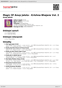 Digitální booklet (A4) Magic Of Anup Jalota - Krishna Bhajans Vol. 2